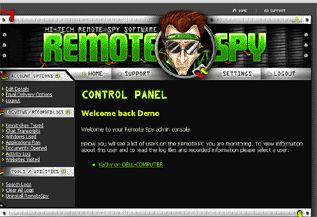 Texas pereli a Sony-t kémprogramja miatt