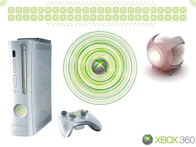 Kedd éjféltől kapható Amerikában az Xbox 360