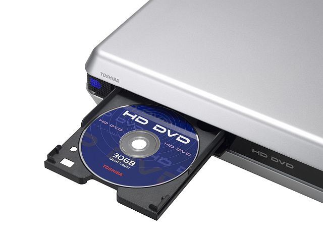 Egyszerre ad ki HD DVD és Blue-ray lemezeket speciális védőréteggel az Imation