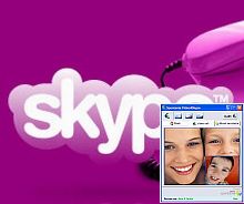 Videotelefonálás az új Skype szoftverrel