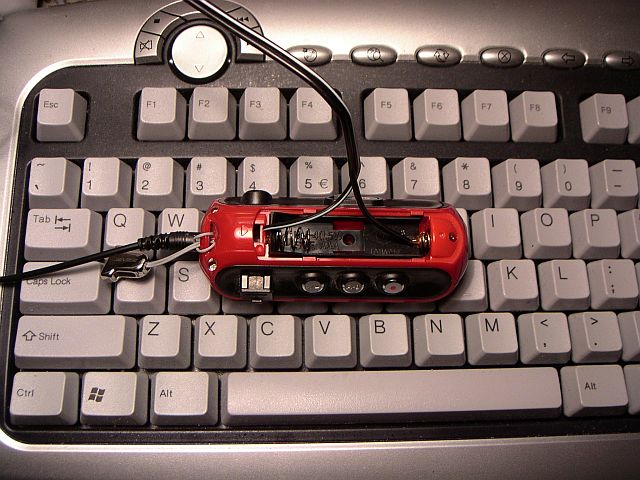 Online tárhely mp3 zenéknek