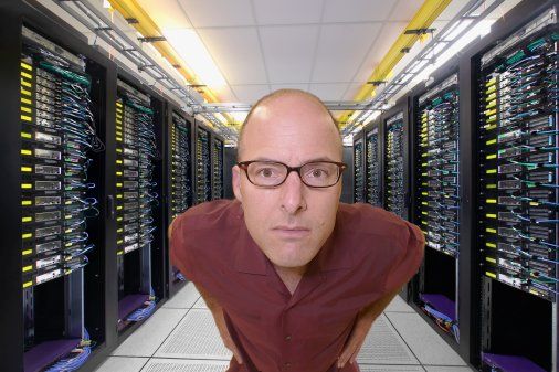 Kalózszervereket kapcsoltak le Németországban