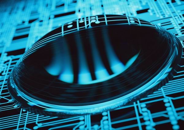 55 nanométeres technológiát fejlesztett ki az NEC