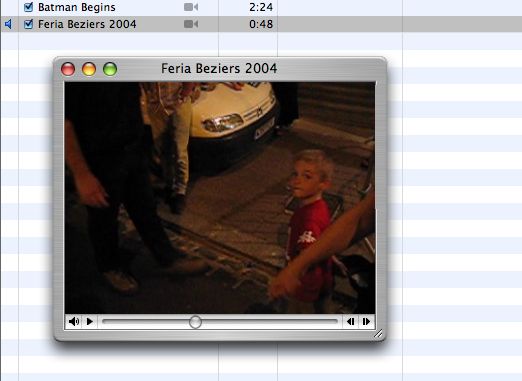 3 millió videóletöltés az iTunesról 55 nap alatt