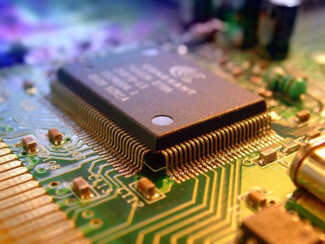 Rekordeladások várhatók a félvezetőpiacon