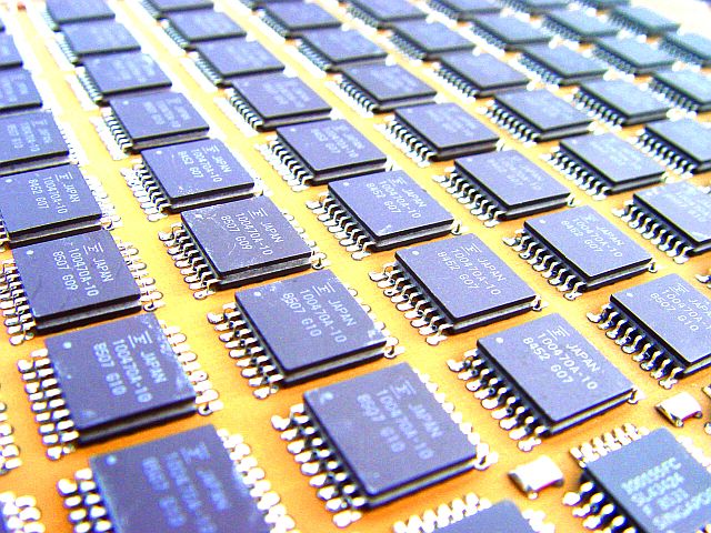 Gyorsan tért hódítanak a két- és többmagos processzorok