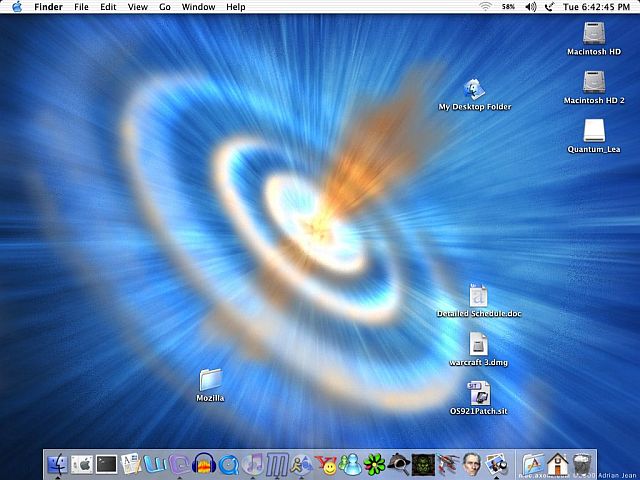 Arattak az Apple termékek 'Az év technológiája' díjkiosztóján