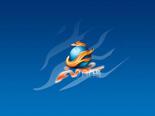 Apple Intel Mac OS X alá készül Firefox