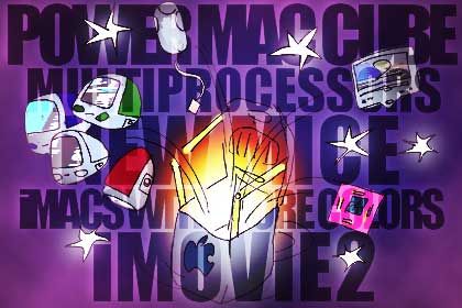 Jövőre egy időben a CES és a Macworld