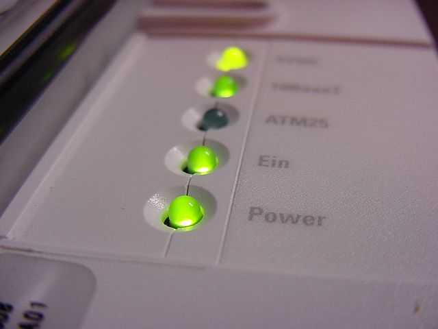 6 Mbit/s sebességű ADSL a Magyar Telekomtól