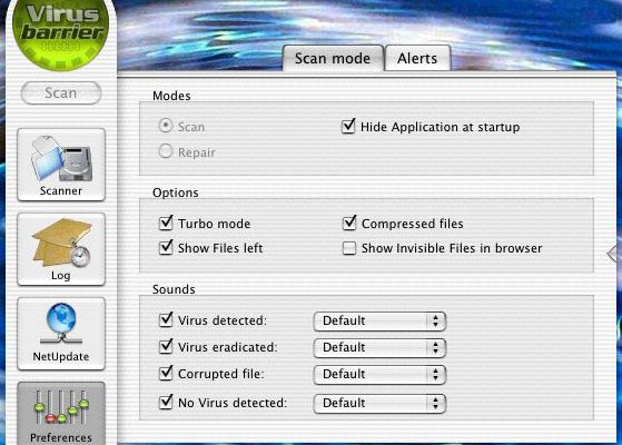 Macintosh felhasználók váltak a vírusírók újabb célpontjává