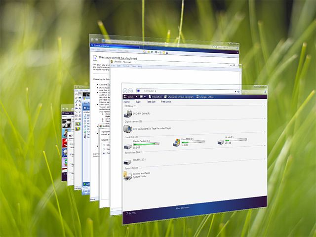 Lesz médiaszoftver nélküli speciális Vista Európában