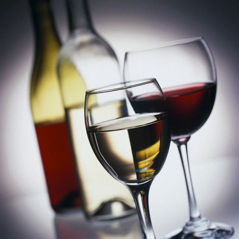 High-tech borospoharak szerelmespároknak