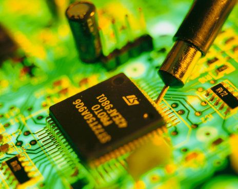 Az Intel elindította Tera-Scale IT kutatási programját