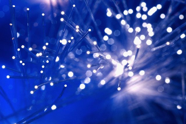 100 Gbit/s-os távolsági adatátvitel