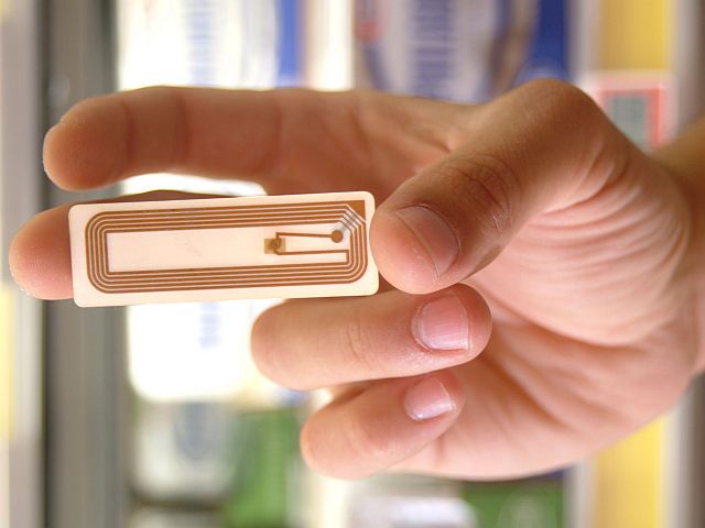 Megszületett az első RFID chiprendszereket fertőző vírusa