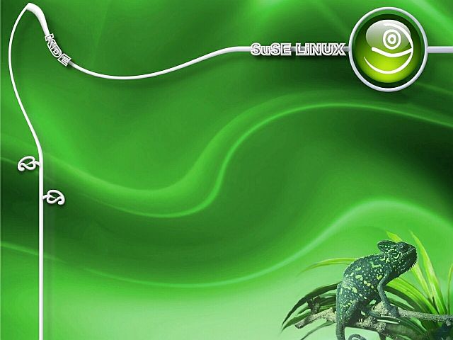 Üzleti felhasználókat is megcélzó Linux asztali rendszer a Novell-től