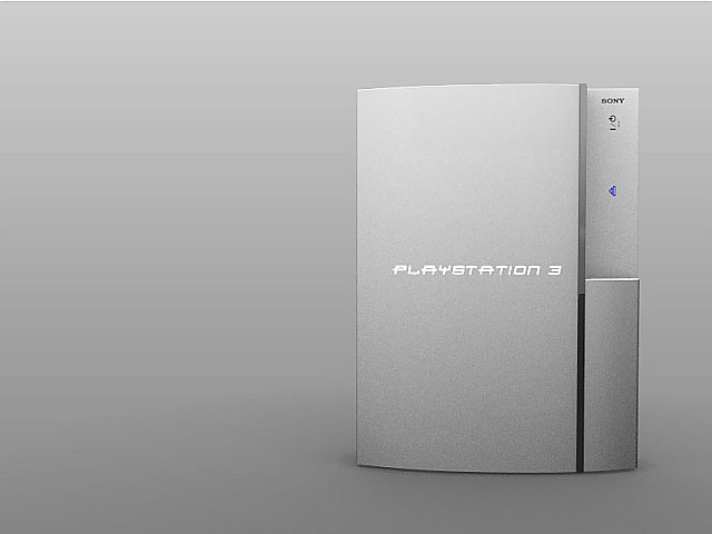 2010-ben a PS3 lesz a piacvezető