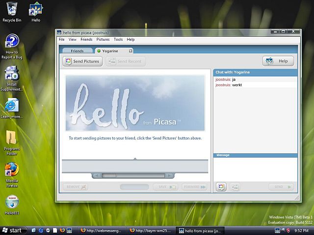 2007-re csúszik a Windows Vista megjelenése