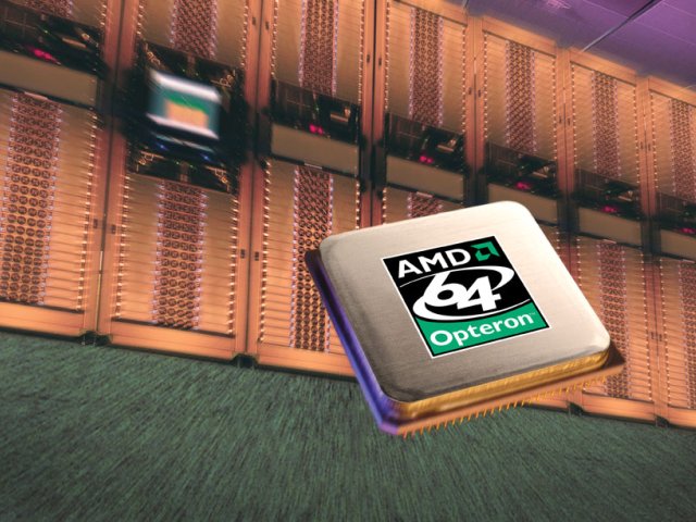 Gyorsabb egy- és kétmagos AMD processzorok érkeznek