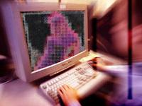 Gyermekpornó-botrány a NASA-nál