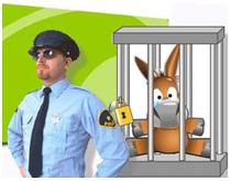 1800 európai fájlcserélőt perel a zeneipar