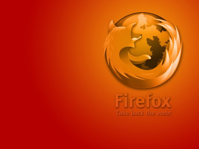 A Firefox 10% felett