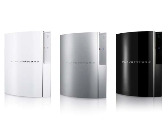 500 euró fölött lesz a Sony PS3