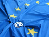 Özönlenek a folyamodványok a .eu domainekért