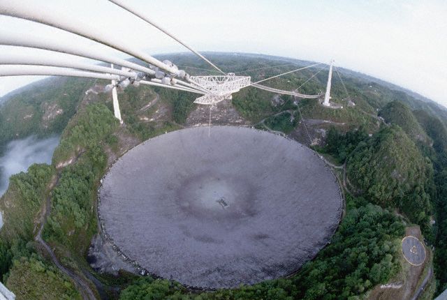 Csődbe juthat a földönkívüli élet után kutató SETI projekt