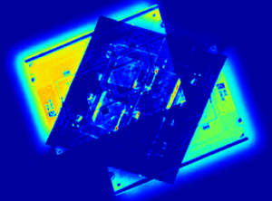 Intel asztali Conroe lapka árak