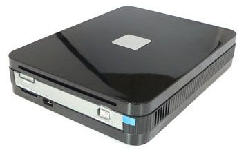 Lapos mini PC Japánban