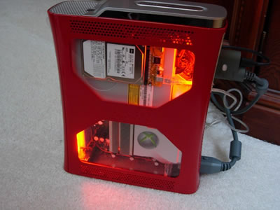 Jövőre új, takarékosabb CPU az Xbox 360-ba