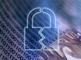 Hackerek adatokat loptak a Pentagon szerveréről