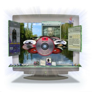 A Novell Mono projektje kiterjeszti a Microsoft .NET keretrendszert Linuxra