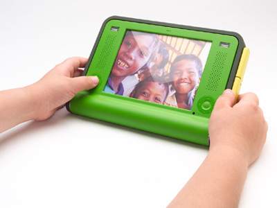 A 100 dolláros laptop technikai paraméterei