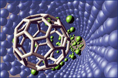 Szupergyorsan tölthető nano-kondenzátorokra épülő elemek