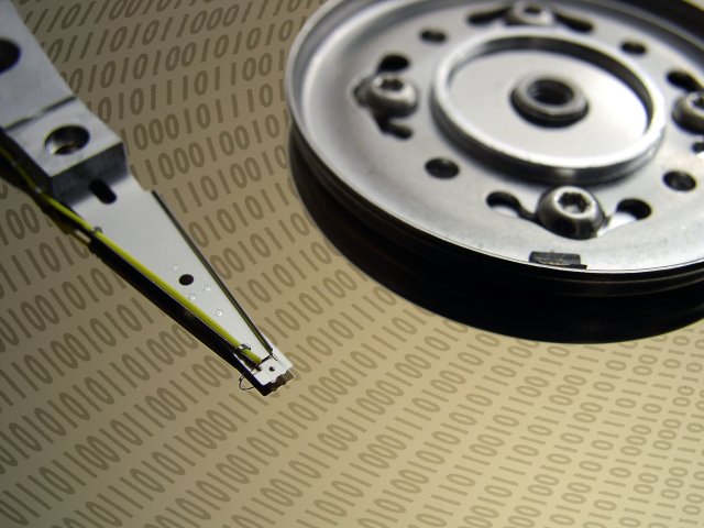 Tízszeres kapacitást ígérő Seagate merevlemezes technológia