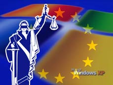 A Microsoft nem felelt meg az EU elvárásainak