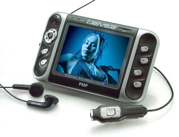 iPod riválist dob piacra a Microsoft