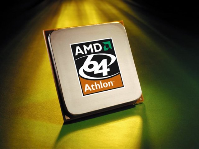 Az AMD csökkenti Athlon 64 lapkái árait