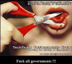 Az internetre is kiterjedt a közel-keleti háború