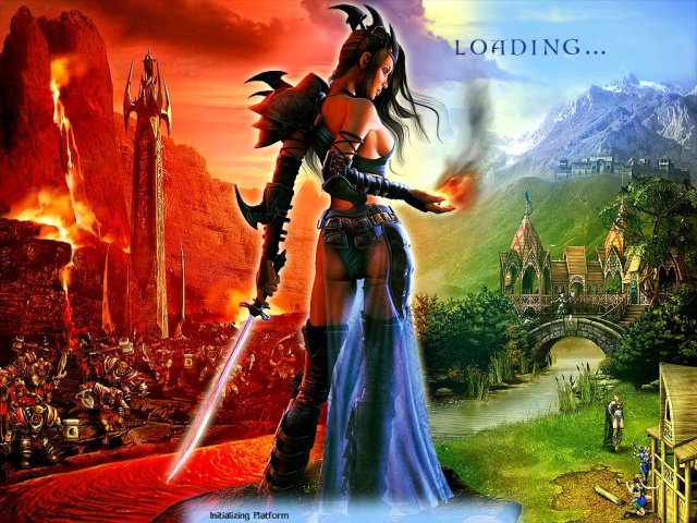 A Phenomic Game Development az Electronic Arts csapatában