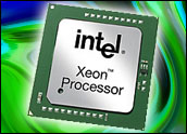 Itt a kétmagos Intel Tulsa Xeon MP processzor