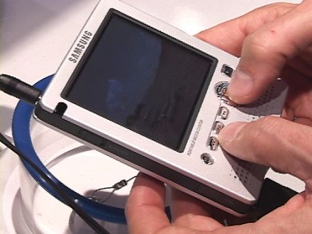 Zeneletöltő szolgáltatást indít a Samsung