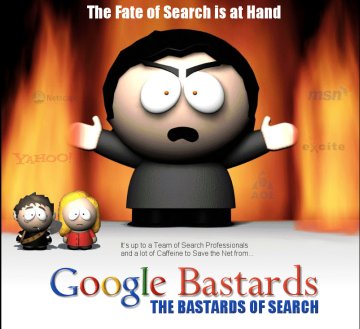 A Google oldalai a leglátogatottabbak Európában