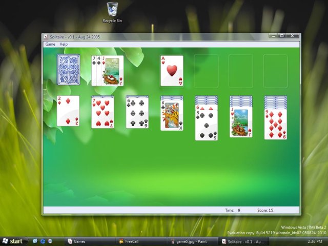 A Vista európai csúszását helyezte kilátásba a Microsoft