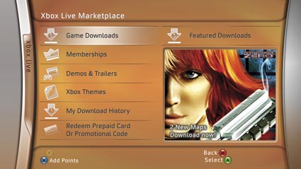 Tíz napig ingyen tesztelhető az Xbox Live Gold