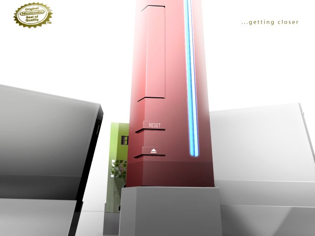 Az IBM megkezdte a processzorok szállítását a Nintendo Wii-hez