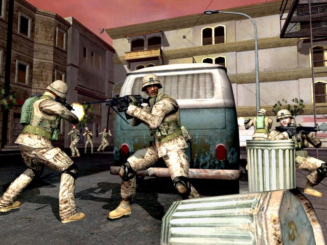 A rendszeres játék nem mossa össze a valós és a virtuális világ határait